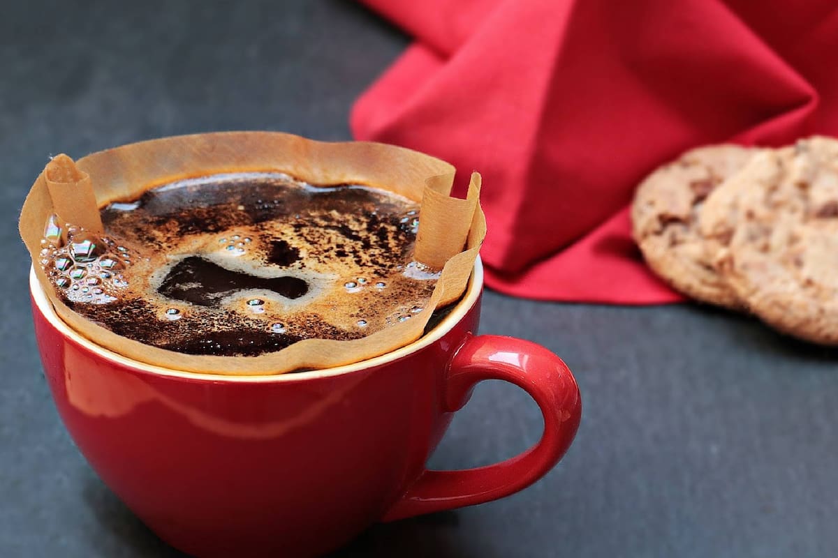 El café es una de las bebidas más consumidas en el mundo