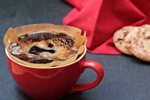 El café es una de las bebidas más consumidas en el mundo