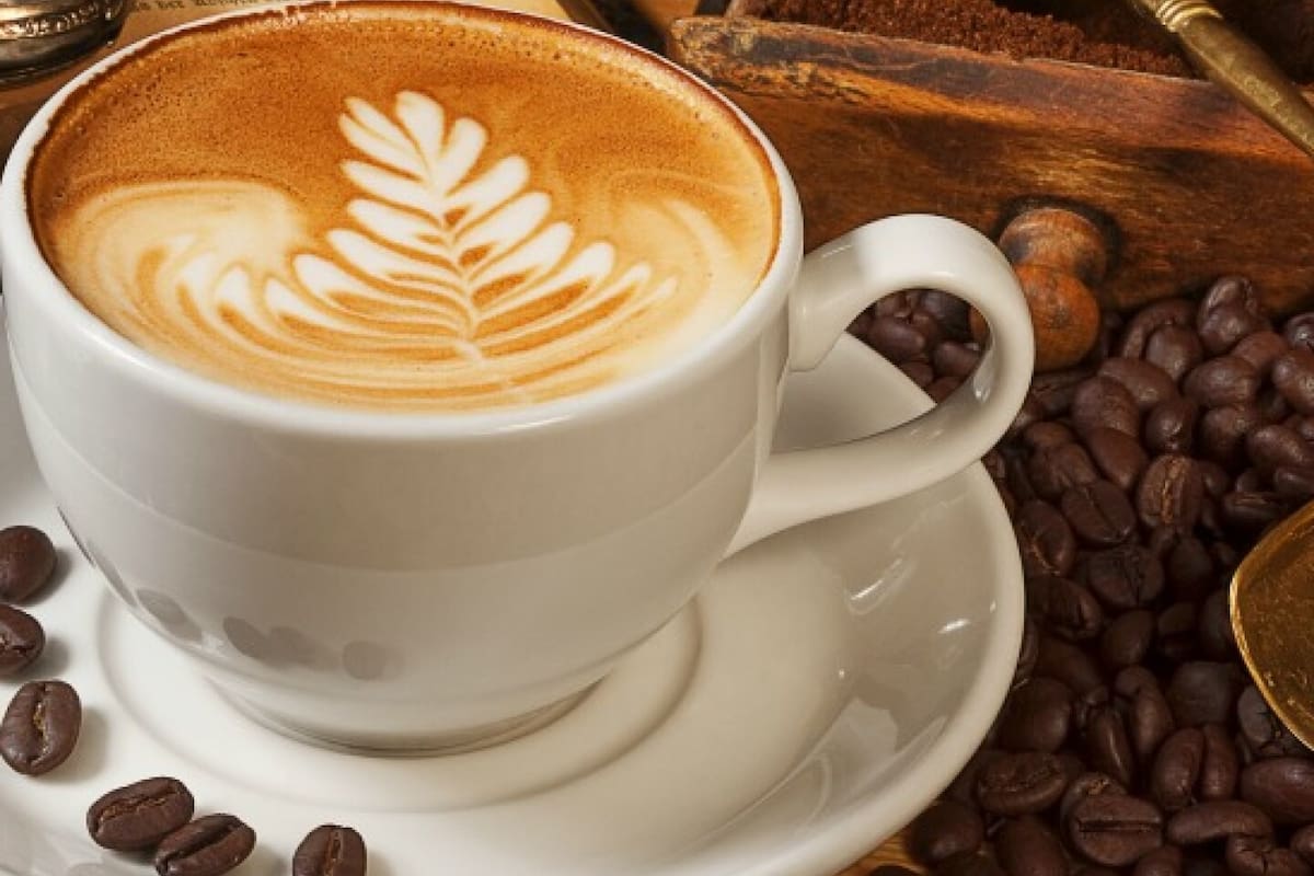 El café es una de las bebidas más consumidas en el mundo.