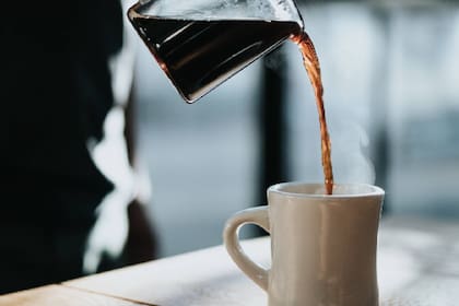 El café es una de las bebidas más consumidas en el mundo