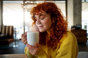 El café es una de las bebidas más consumidas en el mundo (Foto: Freepik)