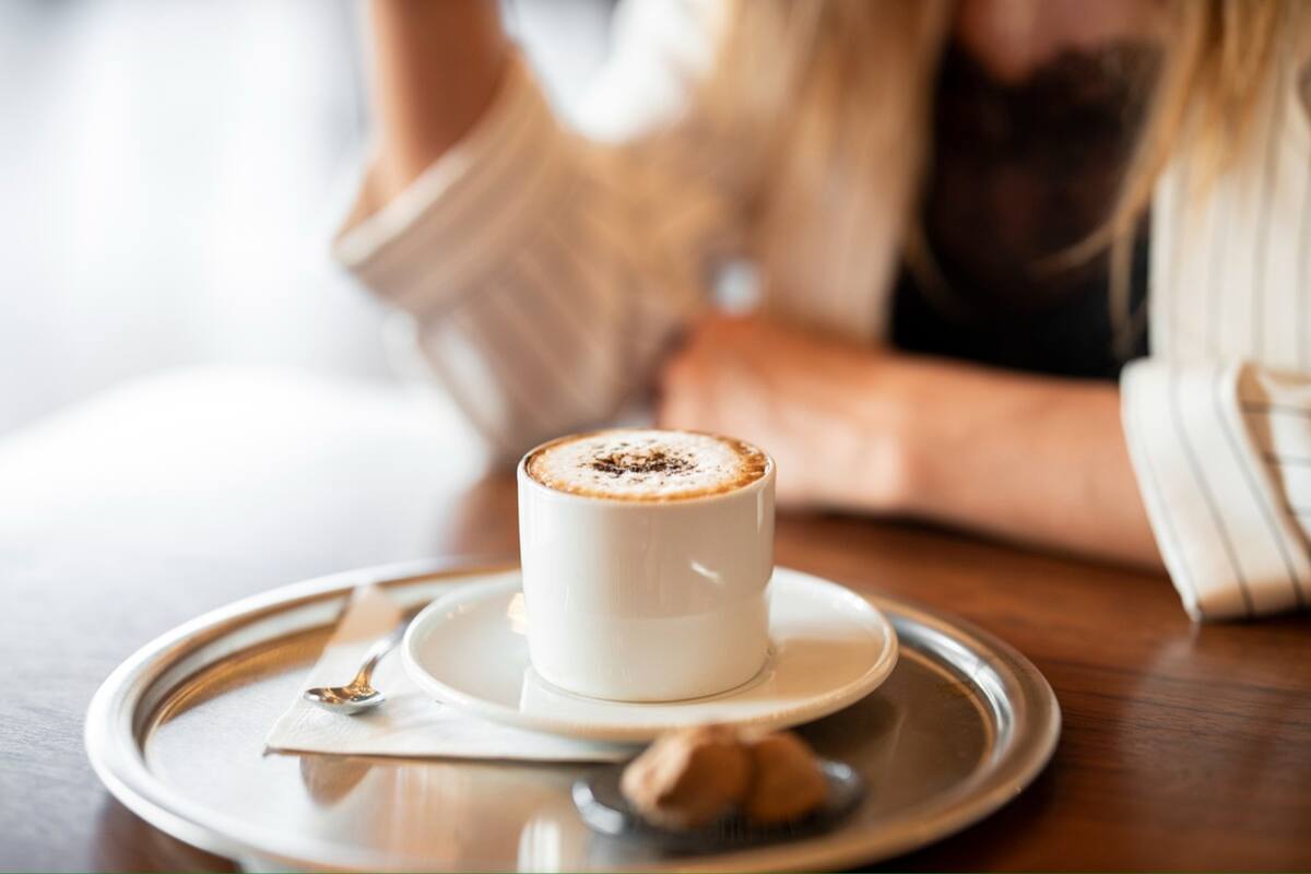 El café es una infusión que se puede consumir en diferentes momentos del día (Foto ilustrativa: Pixabay)