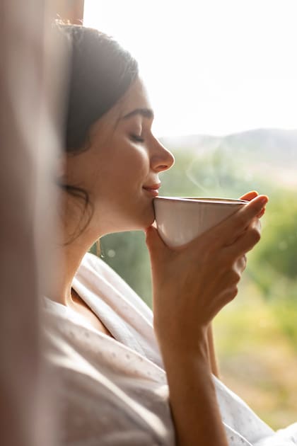 El café es una las bebidas más populares del mundo (Foto: Freepik)