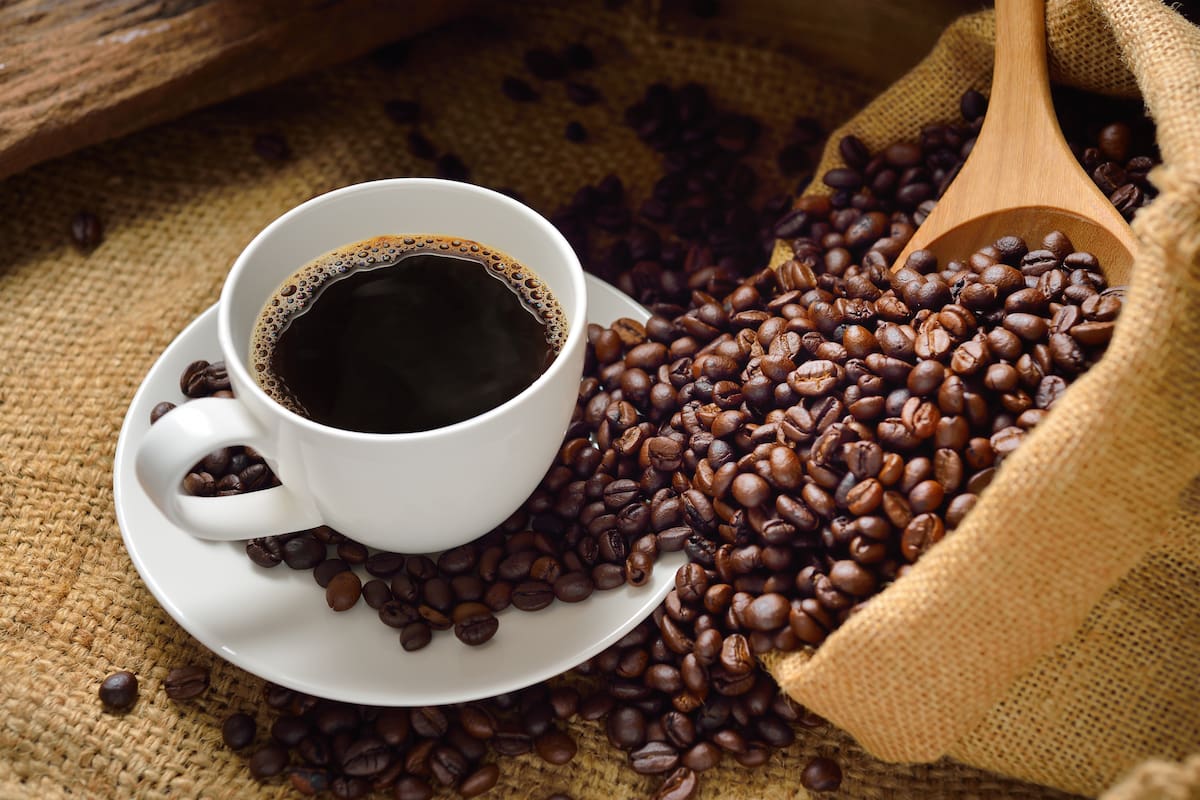 El café fue señalado por sus posibles efectos negativos sobre la salud cardiovascular (Foto de carácter ilustrativo: PIXABAY)