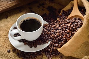 Tim Spector: “Los consumidores de café presentan tasas más bajas de enfermedades cardíacas”