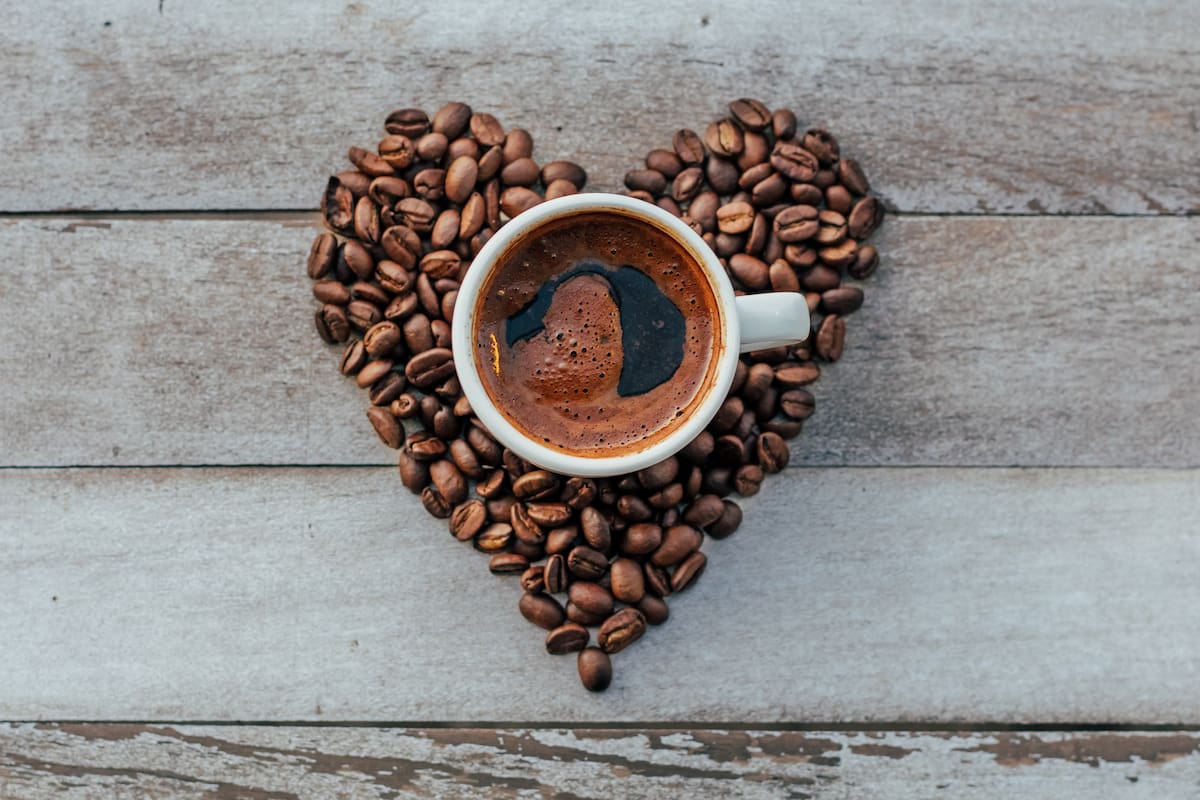 El café parecería tener propiedades antiinflamatorias