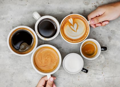 El café podría ayudar a proteger al cerebro frente al deterioro cognitivo