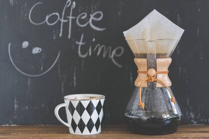 El café podría beneficiar la pérdida de grasa corporal