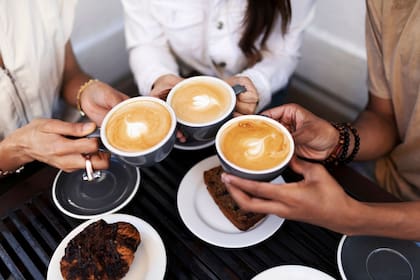 El café podría incrementar su valor ante los aranceles impuestos a Brasil