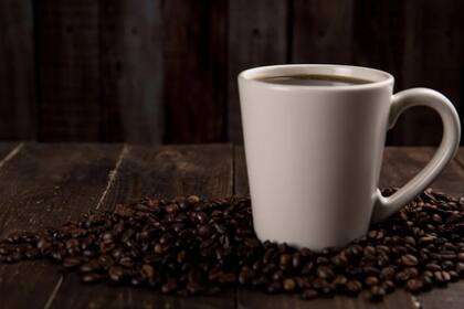 El café puede causar efectos negativos en el organismo si se bebe en exceso (Foto Pexels)