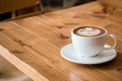 El café puede provocar picos de colesterol (imagen ilustrativa)