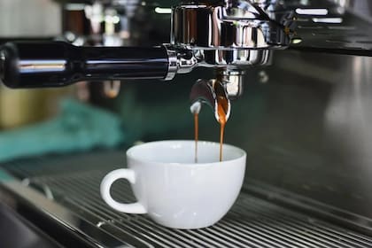 El café se suele consumir en diversos momentos del día (Foto Pexels)