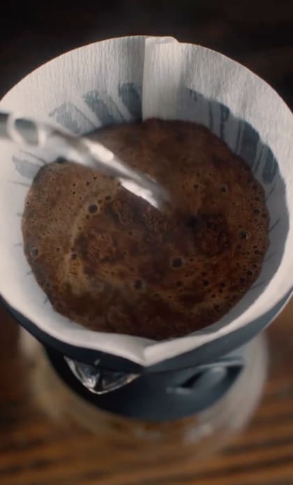 El café sin filtrar es malo para la salud