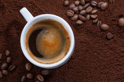 El café tiene muchos compuestos con propiedades antiinflamatorias, lo que podría explicar por qué su consumo reduce el riesgo de síndrome metabólico