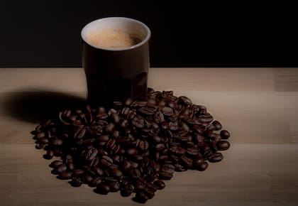 El café tiene múltiples beneficios para la salud (Foto de carácter ilustrativo: PIXABAY)