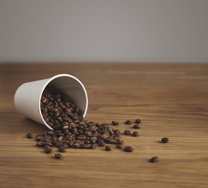 El café tiene propiedades que muchos desconocen (Foto: Freepik)