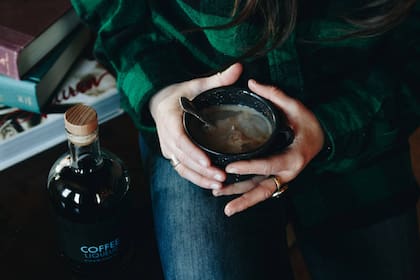 El café y las bebidas alcohólicas son dos de las sustancias psicoactivas más utilizadas