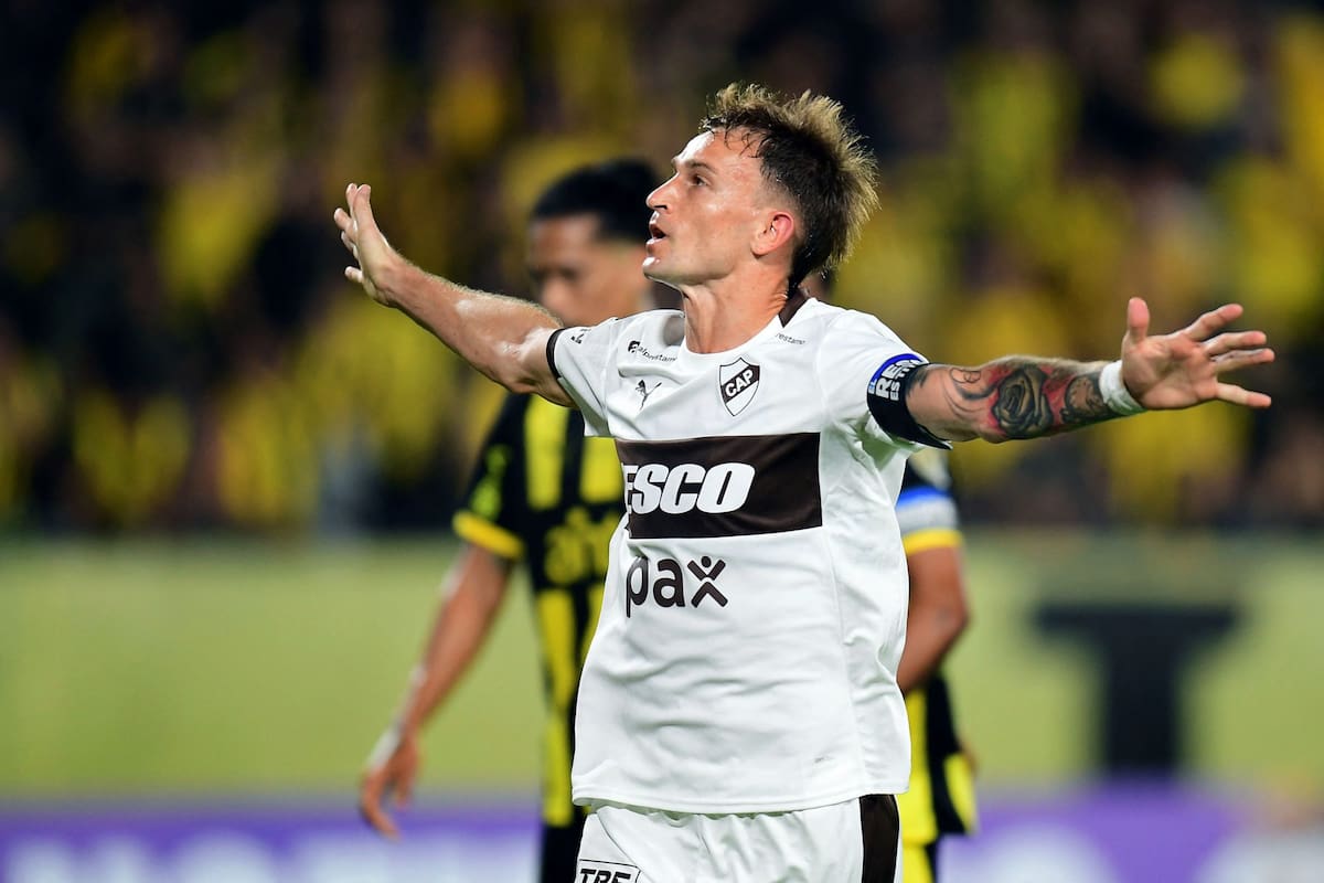 El Calamar de Vicente López quiere seguir haciendo historia en la Copa Libertadores y meterse en los octavos de final