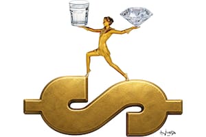 El cálculo económico: cuando los costos siguen a los precios