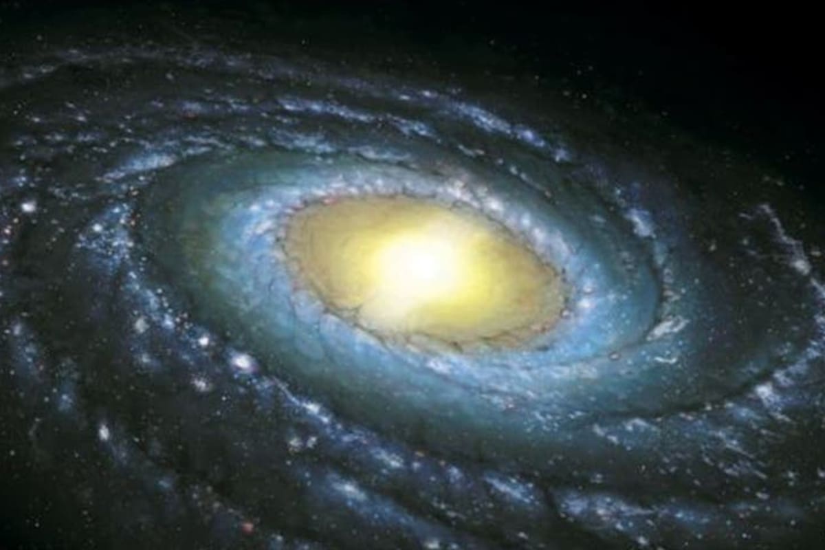 El cálculo lo realizó un grupo de astrofísicos de la Universidad de Nottingham y según ellos las poblaciones alienígenas más allá de la tierra serían unas 36