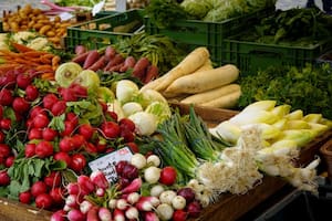 El caldo ideal para reducir la hinchazón y la retención de líquidos