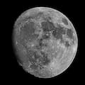 El calendario lunar de septiembre en la Argentina