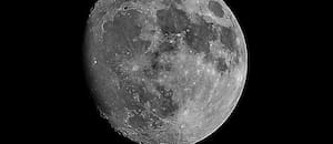 El calendario lunar de septiembre en la Argentina