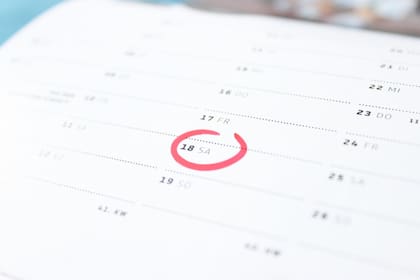 El calendario argentino marca un fin de semana largo este lunes