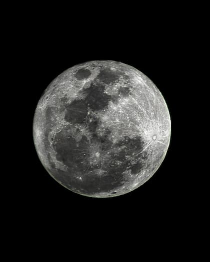 El calendario astronómico de Star Walk indica las fechas exactas de todas las lunas llenas de 2026 (Pexels/Fernando Schecheli)