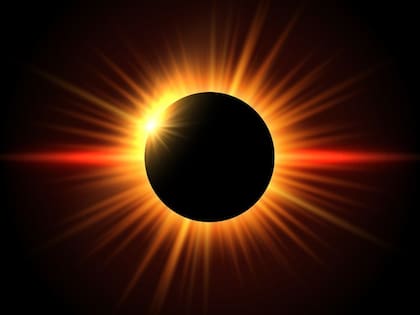 El calendario astronómico más esperado