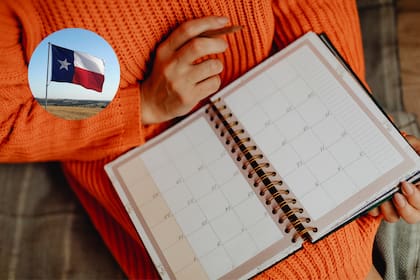El calendario de feriados en Texas 2025 incluye fechas patrióticas, culturales y religiosas que resaltan la historia del estado