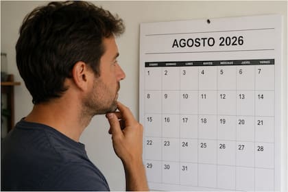 El calendario de feriados
Foto: Chat GPT