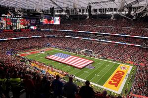 El calendario de los playoffs de la NFL quedó definido tras el cierre de la fase regular (Reuters)