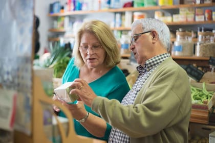 El calendario de pagos de SNAP ya se encuentra disponible para Nueva Jersey (Pexels/KampusProduction)