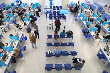 El calendario de pagos seguirá hasta el 30 de mayo