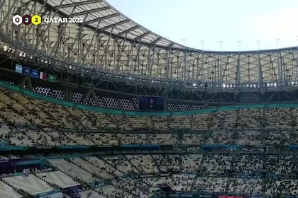 El calendario de partidos del Fixture del Mundial Qatar 2022