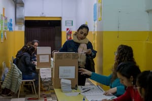 El calendario electoral completo para la Argentina en las jurisdicciones nacional y provincial (Foto de archivo)