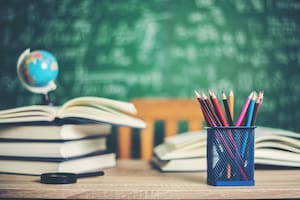 El calendario escolar completo de 2025 en la provincia de Buenos Aires