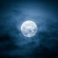 El calendario lunar de julio 2026 en la Argentina