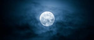 El calendario lunar de julio 2026 en la Argentina