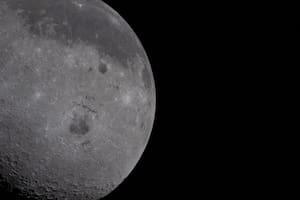El calendario lunar completo de mayo 2026