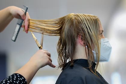 El calendario lunar indica cuáles son los días más favorables para un crecimiento rápido del cabello
