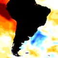 El Niño ya está instalado, pero no trae las lluvias esperadas y ahora bajan las proyecciones