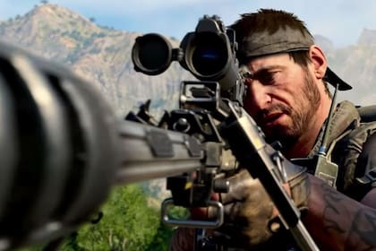 El Call of Duty Black Ops Cold War llega en noviembre para las consolas actuales y las de nueva generación