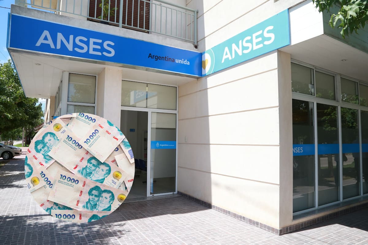 El calndario de pagos de todas las prestaciones sociales de septiembre