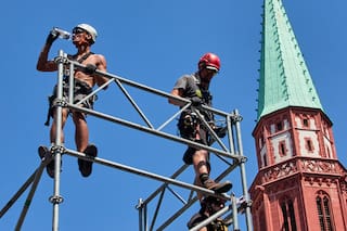 El calor extremo en Europa sería imposible sin el cambio climático, según los científicos