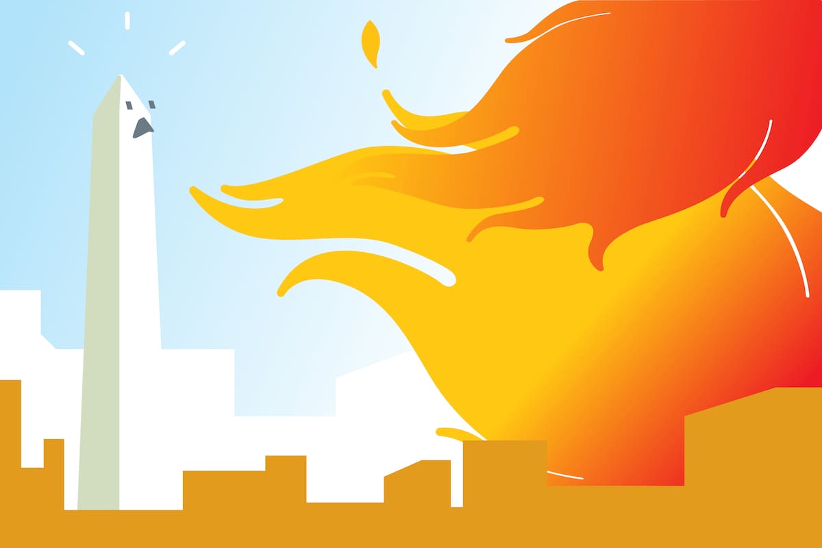 El calor extremo se extiende por una semana más con máximas que pueden llegar hasta 37ªC