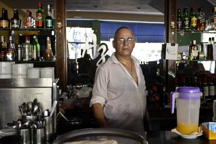 El calor se sumó a los cortes de luz