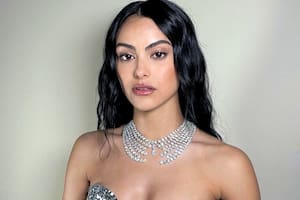 El calvario de Camila Mendes durante la primera temporada de Riverdale: “Lo peor, era que me decían que me veía mejor”