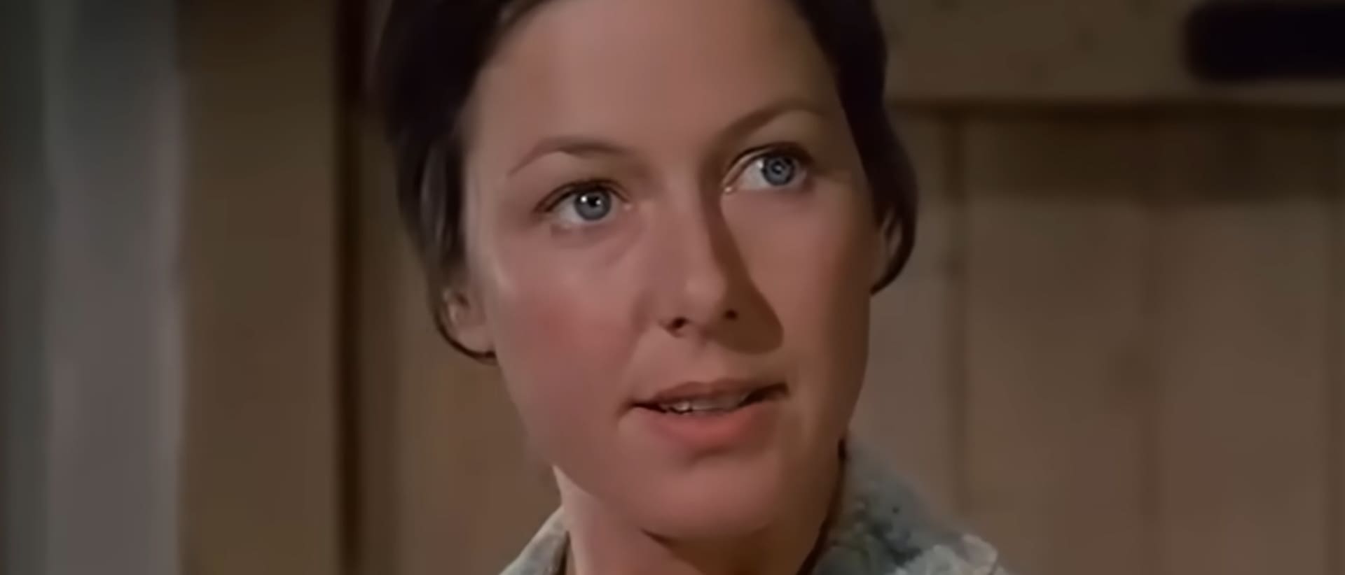 El calvario de Karen Grassle, la actriz que interpretó a la madre de La familia Ingalls: maltrato, humillación y problemas con el alcohol